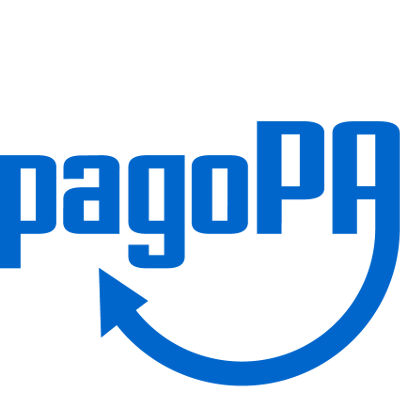 Logo pagoPA